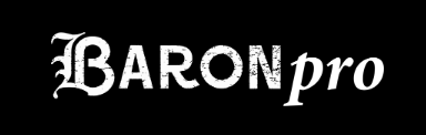 Logo BaronMag