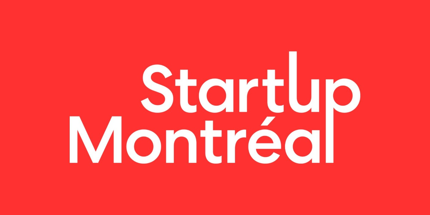 Logo Startup Montréal