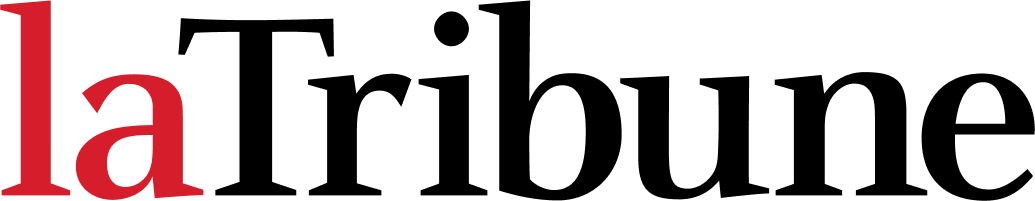 Logo La tribune