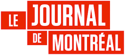 Logo Le journal de Montréal
